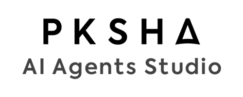 PKSHA AI Agents Studio